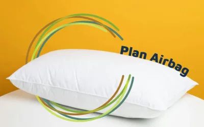 Le Plan Airbag pour financer mon projet d’entreprise